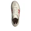 Adidas Samba OG «off White Better Scarlet Gum»