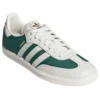 Adidas Samba OG «off White Collegiate Green»