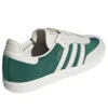 Adidas Samba OG «off White Collegiate Green»