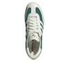 Adidas Samba OG «off White Collegiate Green»