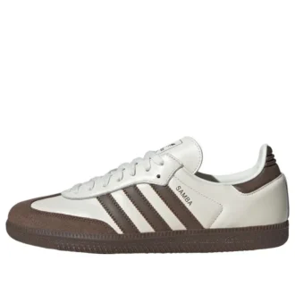Adidas Samba OG «off White Earth Strata»