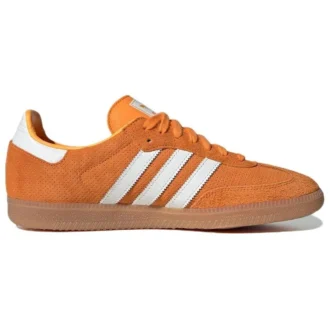 Adidas Samba OG «Orange Rush Gum»