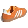 Adidas Samba OG «Orange Rush Gum»