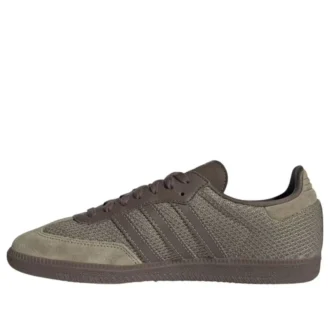 Adidas Samba OG «Orbit Green»