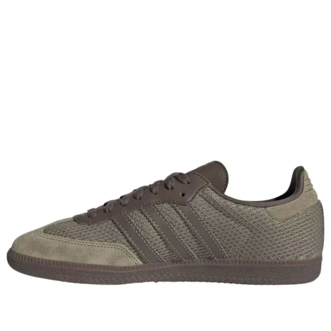 Adidas Samba OG «Orbit Green»