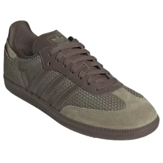Adidas Samba OG «Orbit Green»