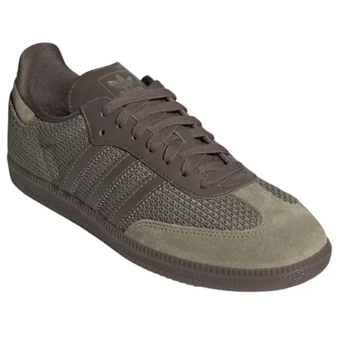 Adidas Samba OG «Orbit Green»
