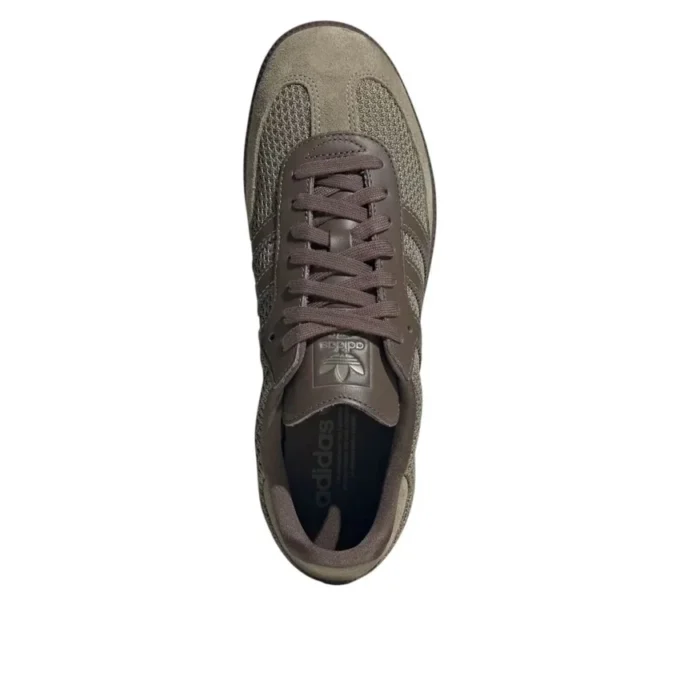 Adidas Samba OG «Orbit Green»