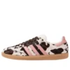 Adidas Samba OG «Pink White Brown»