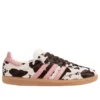 Adidas Samba OG «Pink White Brown»