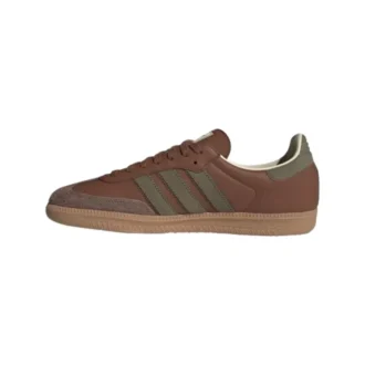 Adidas Samba OG «Preloved Brown»