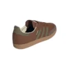 Adidas Samba OG «Preloved Brown»