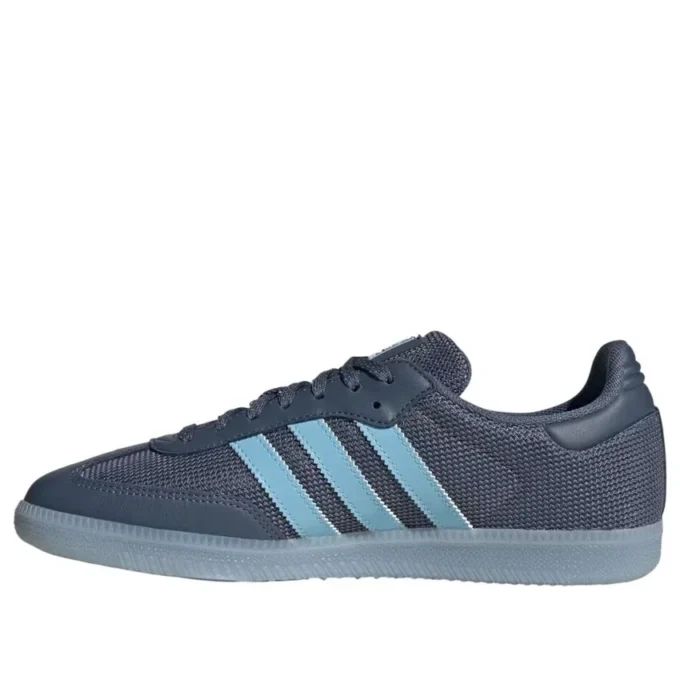 Adidas Samba OG «Preloved Ink Clear Sky»