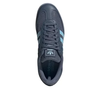 Adidas Samba OG «Preloved Ink Clear Sky»