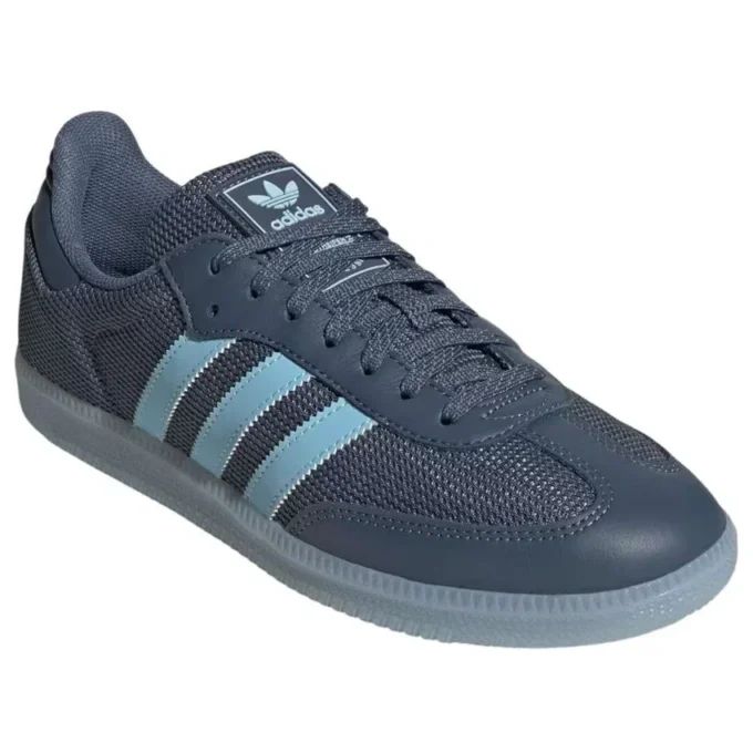 Adidas Samba OG «Preloved Ink Clear Sky»