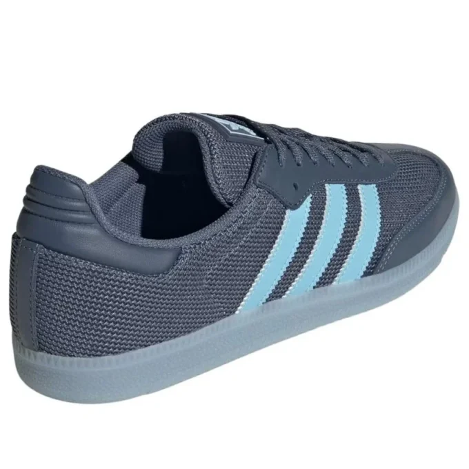 Adidas Samba OG «Preloved Ink Clear Sky»