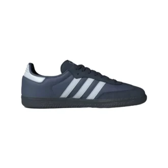 Adidas Samba OG «Preloved Ink Halo Blue»
