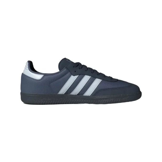 Adidas Samba OG «Preloved Ink Halo Blue»