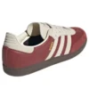 Adidas Samba OG «Preloved Ruby Cream White»