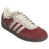 Adidas Samba OG «Preloved Ruby Cream White»