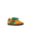 Adidas Samba OG «Preloved Yellow Green»