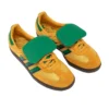 Adidas Samba OG «Preloved Yellow Green»
