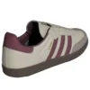 Adidas Samba OG «Putty Grey Maroon»