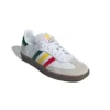Adidas Samba OG «Rasta &laquo;White&raquo;»