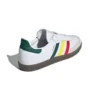 Adidas Samba OG «Rasta &laquo;White&raquo;»