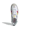 Adidas Samba OG «Rasta &laquo;White&raquo;»