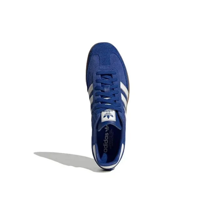 Adidas Samba OG «Royal Blue Gum»