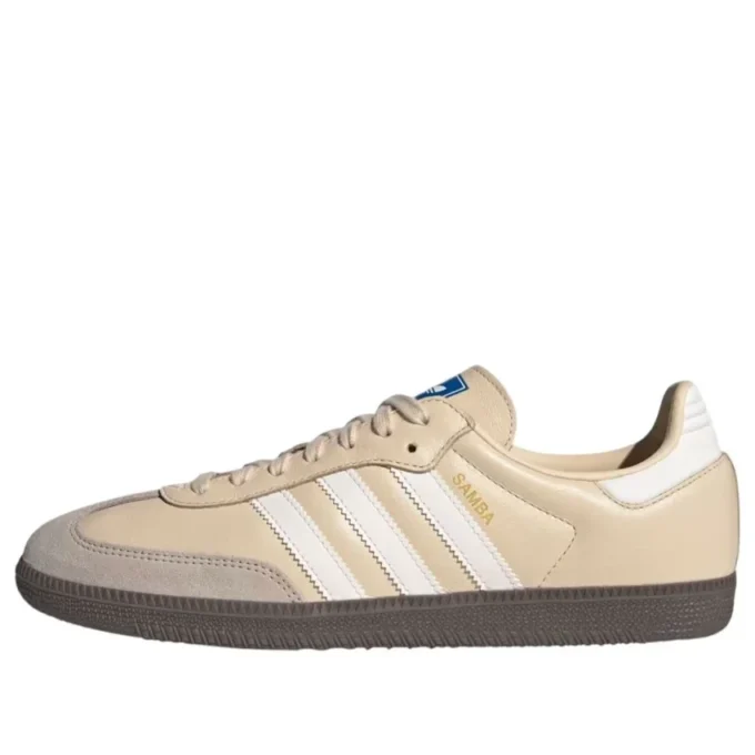 Adidas Samba OG «Sand Strata»