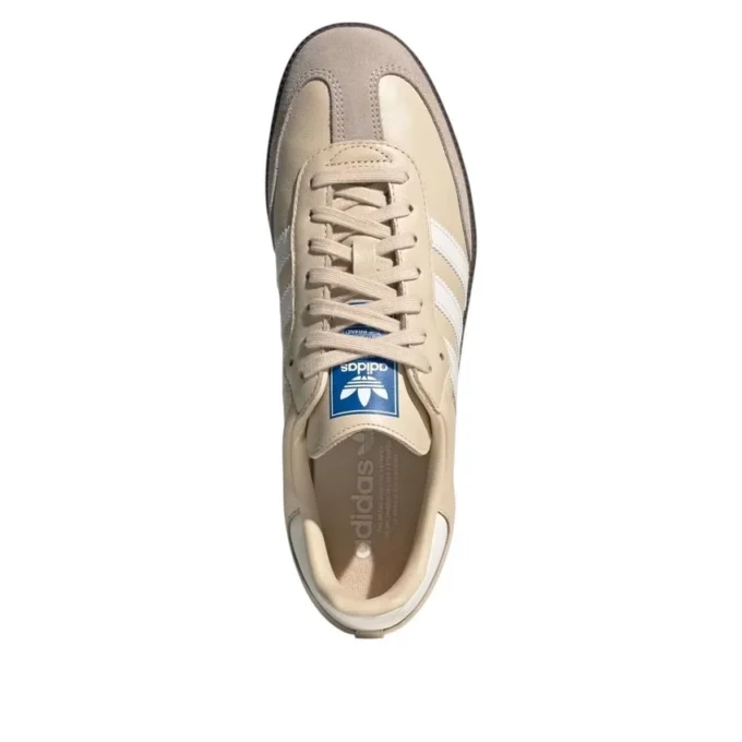 Adidas Samba OG «Sand Strata»