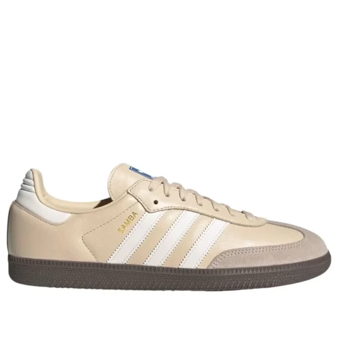 Adidas Samba OG «Sand Strata»