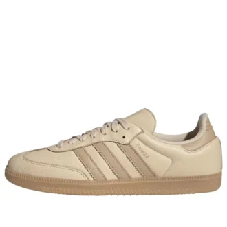 Adidas Samba OG «Sand Strata Magic Beige»