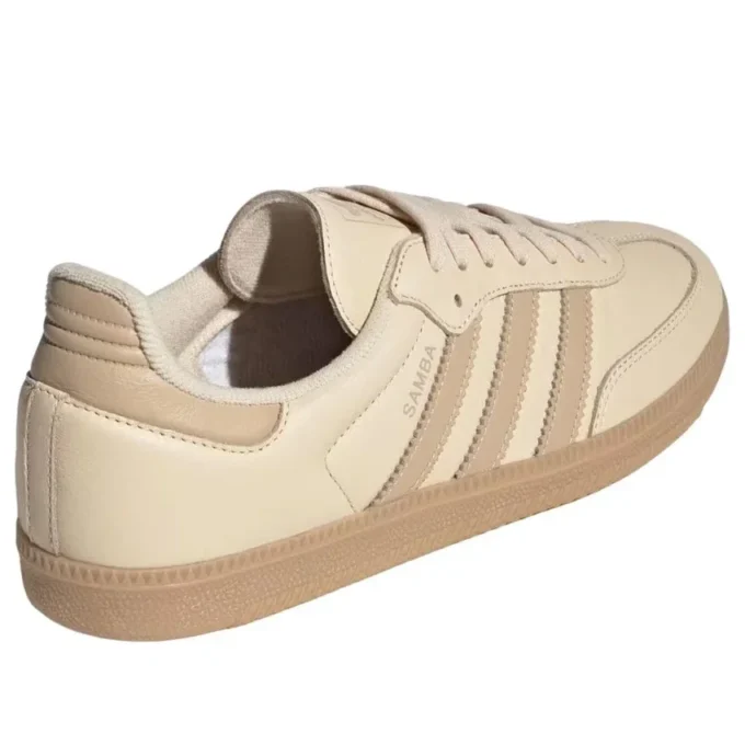 Adidas Samba OG «Sand Strata Magic Beige»