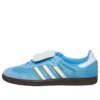 Adidas Samba OG «Semi Blue Burst Gum»