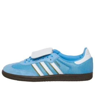 Adidas Samba OG «Semi Blue Burst Gum»