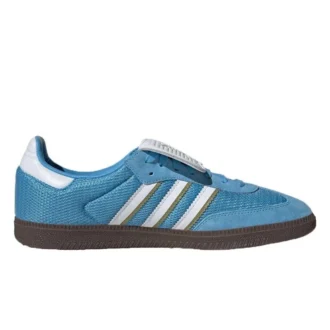 Adidas Samba OG «Semi Blue Burst Gum»