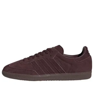 Adidas Samba OG «Shadow Brown»