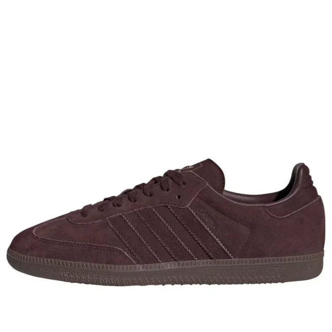 Adidas Samba OG «Shadow Brown»