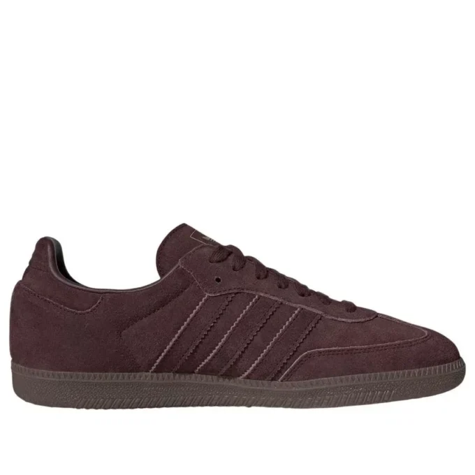 Adidas Samba OG «Shadow Brown»