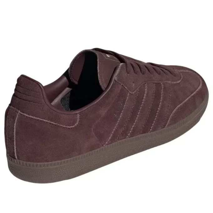 Adidas Samba OG «Shadow Brown»