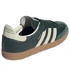 Adidas Samba OG «Shadow Green Cream White»