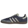 Adidas Samba OG «Shadow Navy Sesame Carbon»