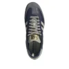 Adidas Samba OG «Shadow Navy Sesame Carbon»