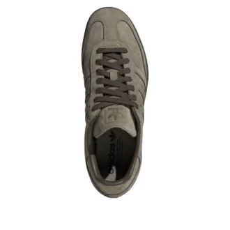 Adidas Samba OG «Shadow Olive Clay»