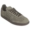 Adidas Samba OG «Shadow Olive Clay»