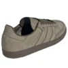 Adidas Samba OG «Shadow Olive Clay»