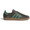 Adidas Samba OG «Shadow Olive Green»